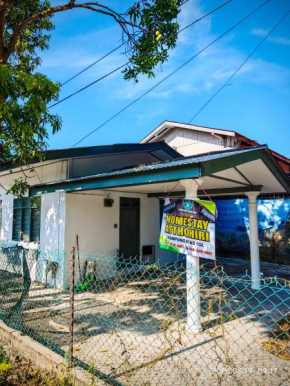 HOMESTAY ATTOHIRI, Atas Tol